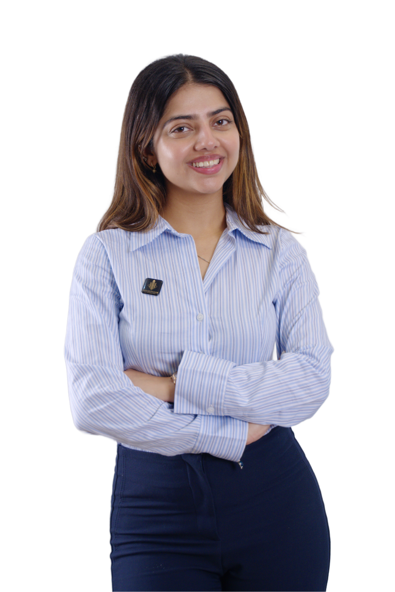 Varshika – House Finder Sales Team